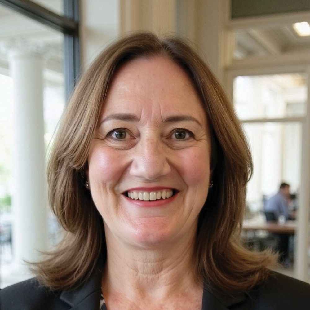 Natalie Venon