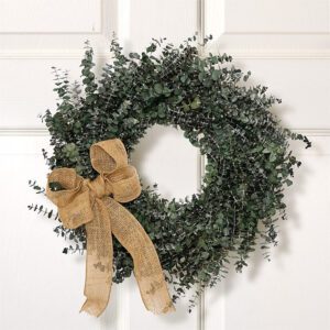 New Designs wreath