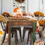 Bringing the Beauty of Fall Indoors