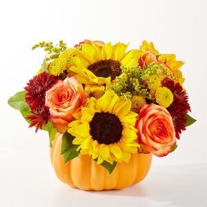 New Designs flower arrangement