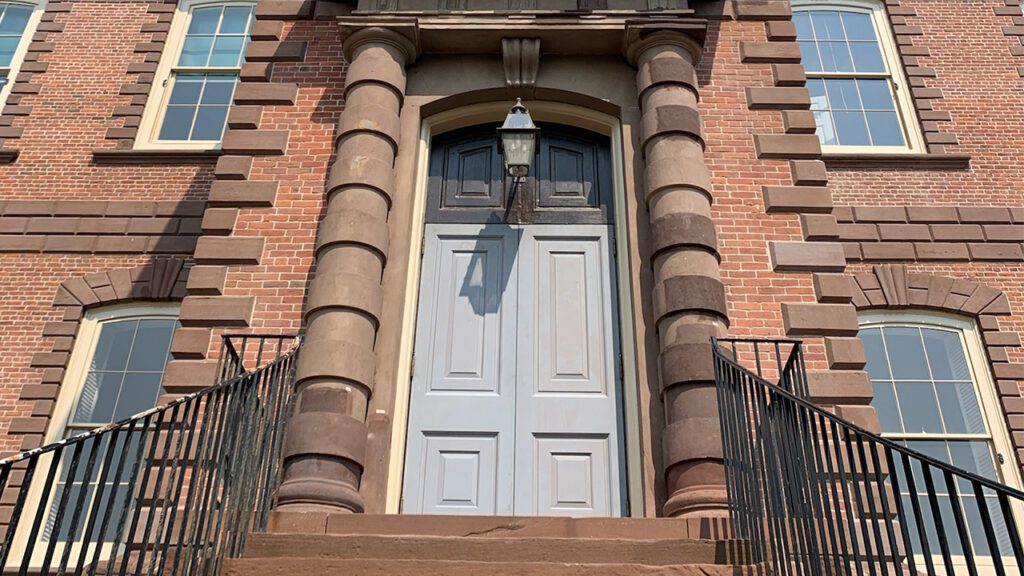 Ask the Expert: Installing New Doors