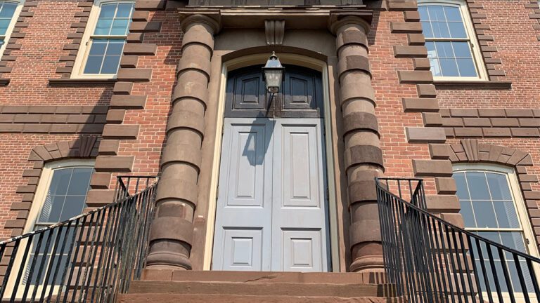Ask the Expert: Installing New Doors