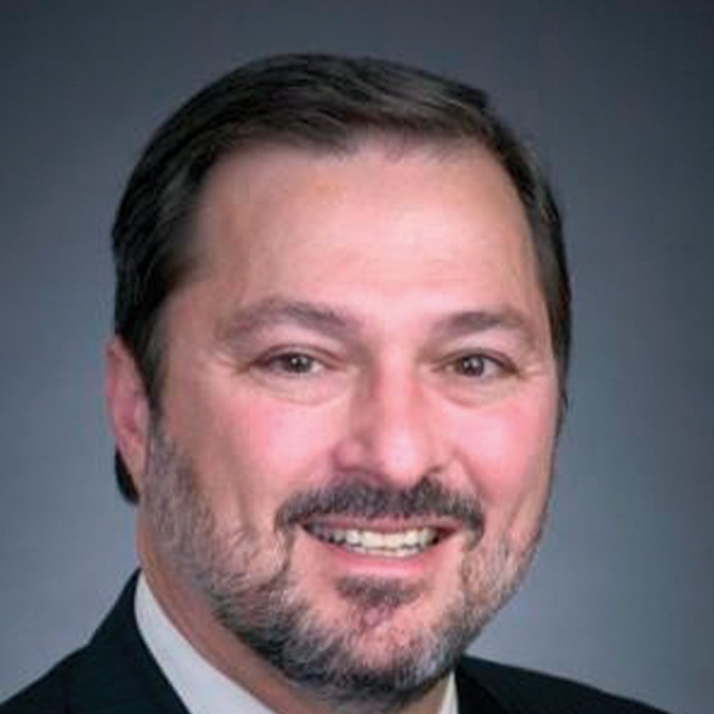Nicholas A. Nicolette