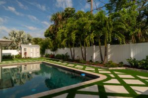 O E 2-Outdoor Enhancements
