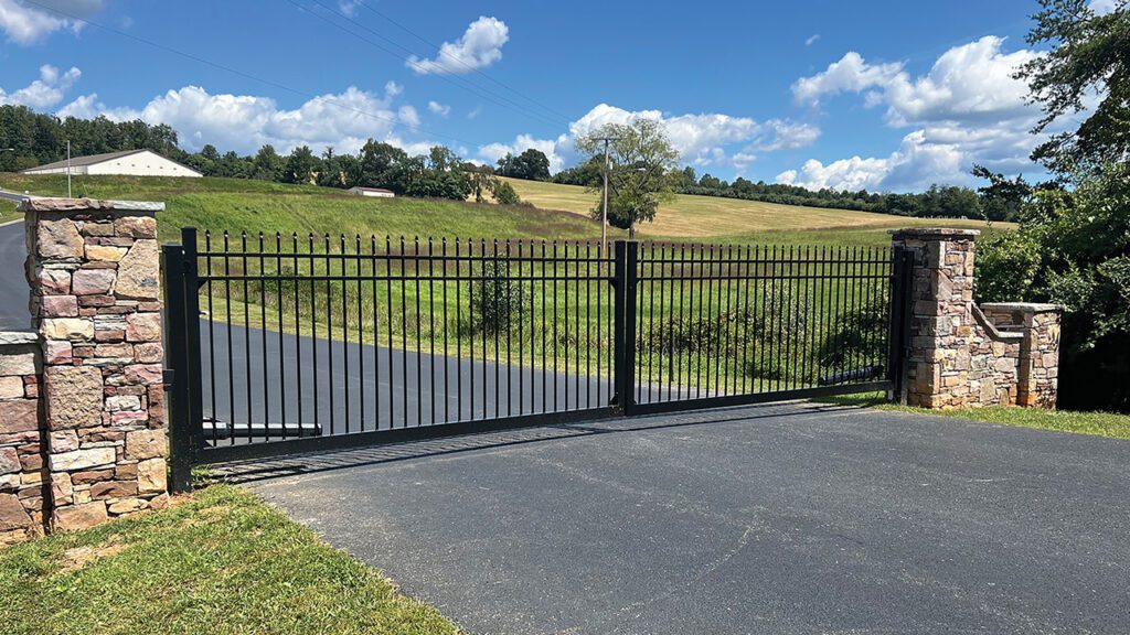 Beyond the Fence: Protecting Your Business From the Outside In