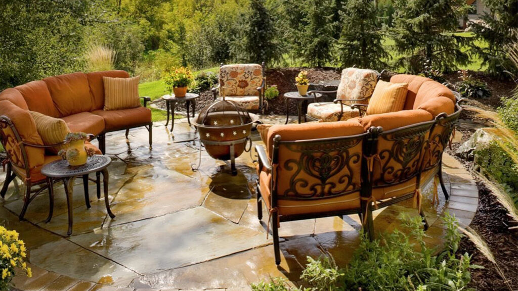 Magnolia Landscape’s Fall Favorites