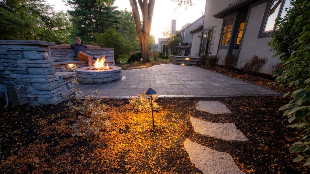 Make the Most of Your Landscape This Fall