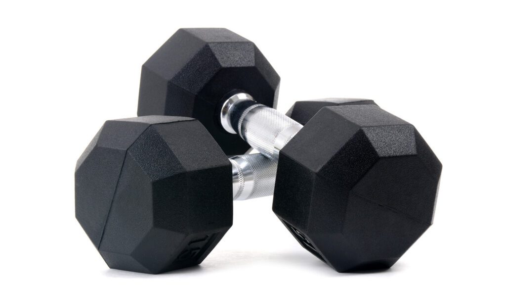 Strength Training for Sustained Weight Loss