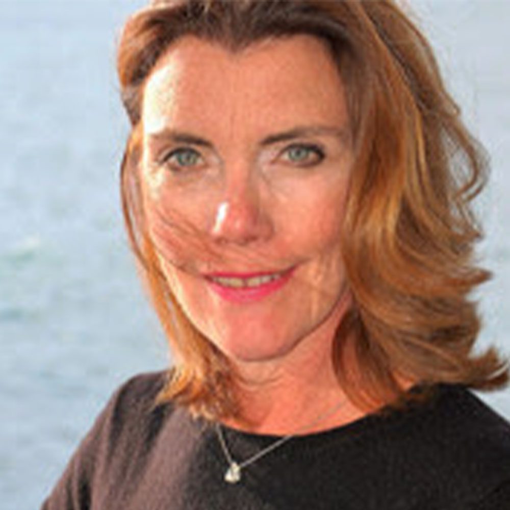 Pam Johnson