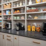 Pantry Cabinet Ideas That Blend Style and Storage