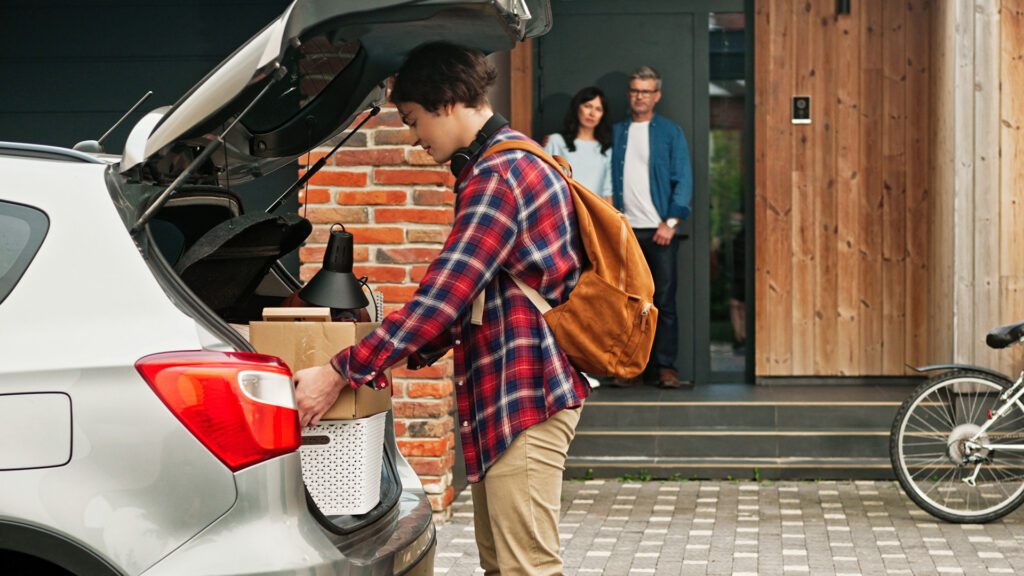 How to Support First-Generation College Students