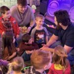 Beyond Lunchboxes and Busy Schedules