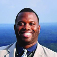 Pastor Reggie