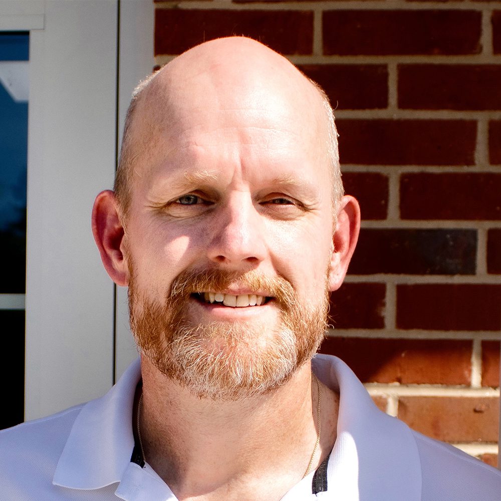 Patrick Torkelson