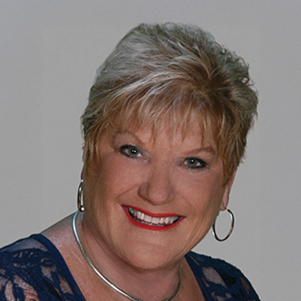 Peg Pickett