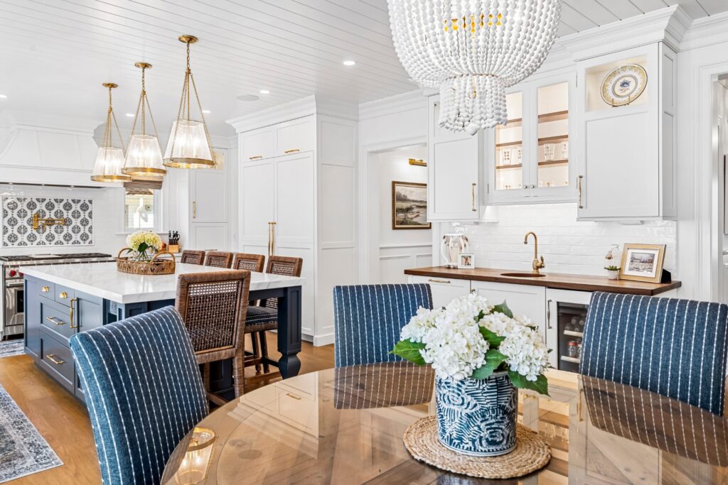 Planning a Kitchen Renovation? Five Decisions to Make Before You Begin