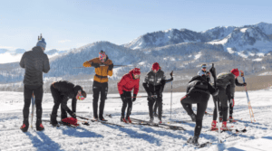 People-KPCW-FM Park City
