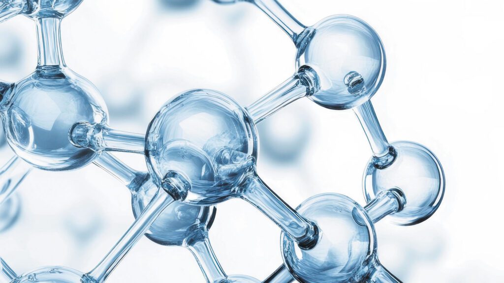 A Peek Into Peptides