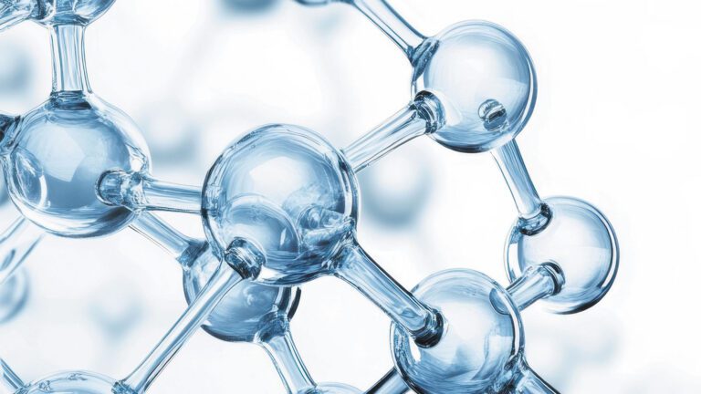 A Peek Into Peptides