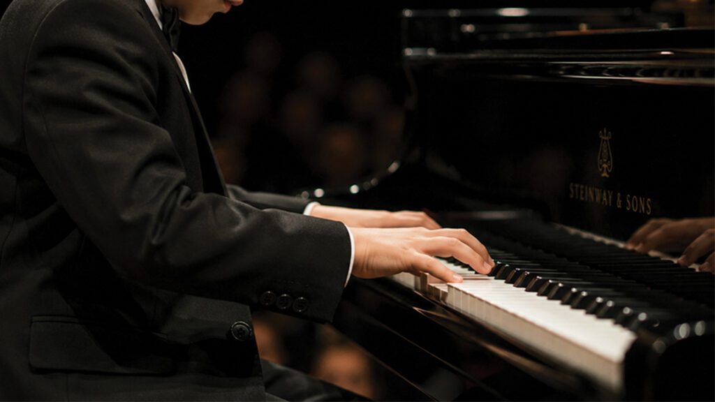 Why Consistency in Practice and Performance Matters More Than Talent