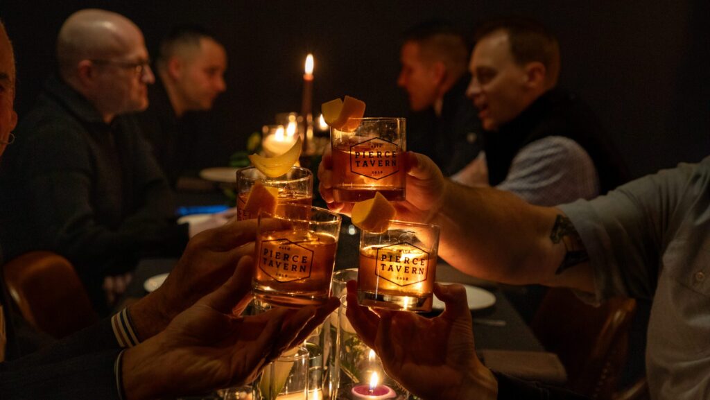 Bourbon, Barrels, and the Best of Main Street
