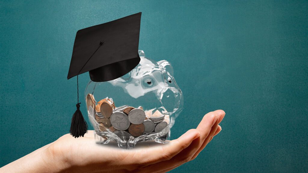 Back-to-School Is the Perfect Time to Start Planning for College