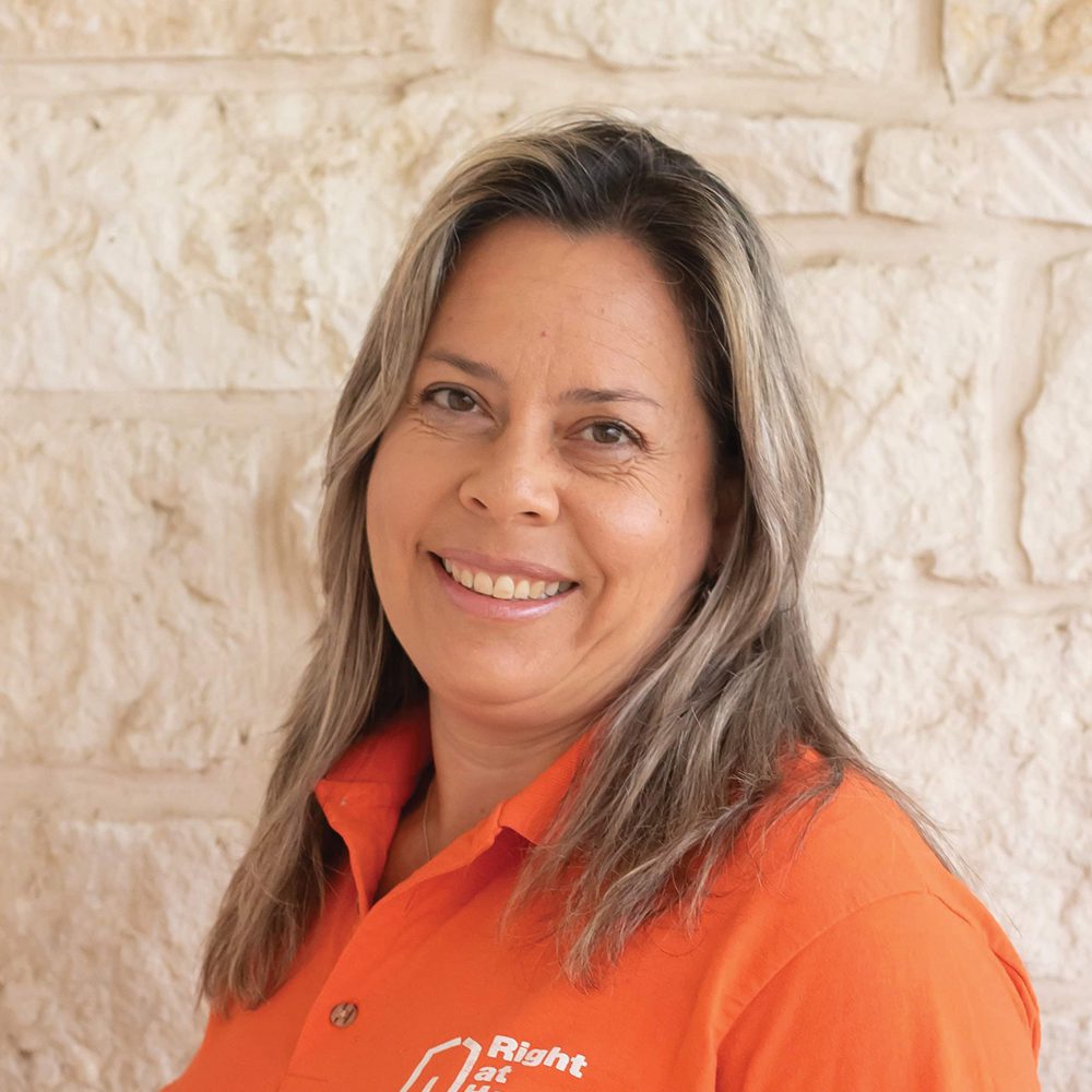 Pilar Suarez