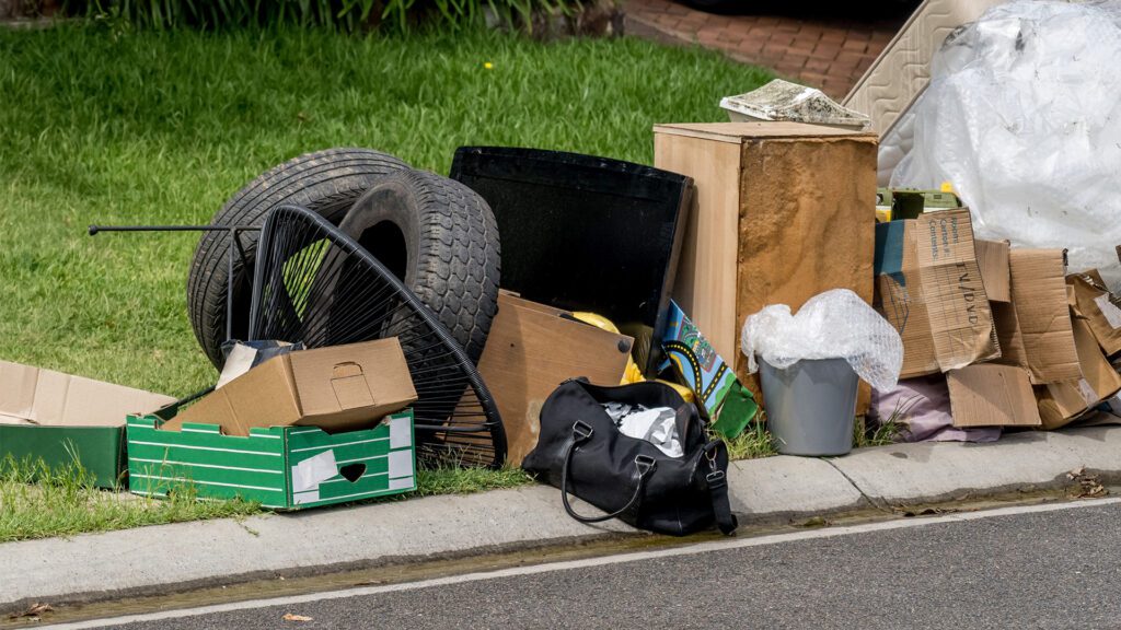 Dumpster Rental 101: How to Choose the Right Size Without Overthinking It