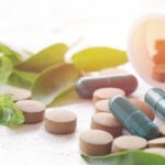 Your Supplement Cabinet Isn’t the Problem