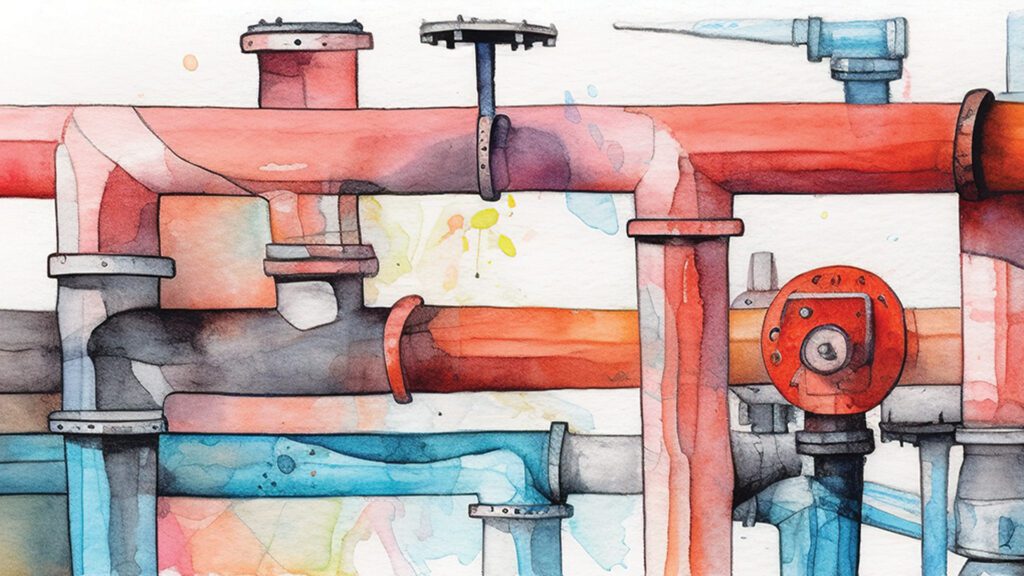 5 Signs You Should Repipe Your Home