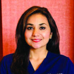 Piyanka Pandya, DMD