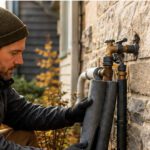 Fall Plumbing Preparations: Getting Ready for Cooler Weather