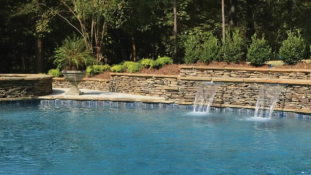 Your Pool Should Last Longer Than Your Mortgage