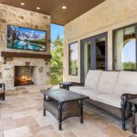 Wiring Your Outdoor Space for Tailgate Season and Beyond