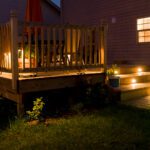 Step Lighting and Pathway Safety for Fall Entertaining Season
