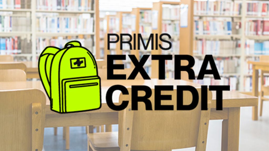 Give Your School a Little Extra Credit