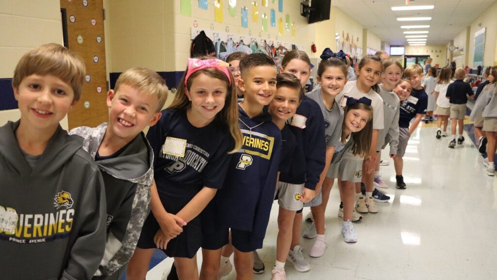 Setting Conditions for a Successful School Year