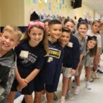 Setting Conditions for a Successful School Year