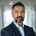 Raj V. Patel