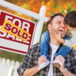 This Month’s Smile: What Does a House Wear? Answer – An Address!