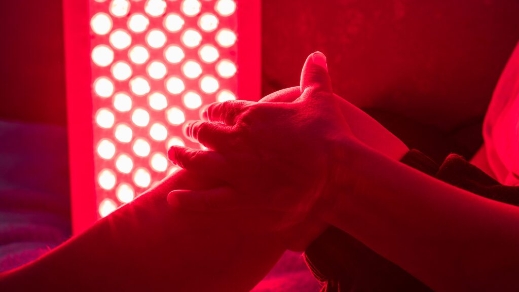 The Active Body’s Recovery Trio: Red Light, PEMF, and Power Plates