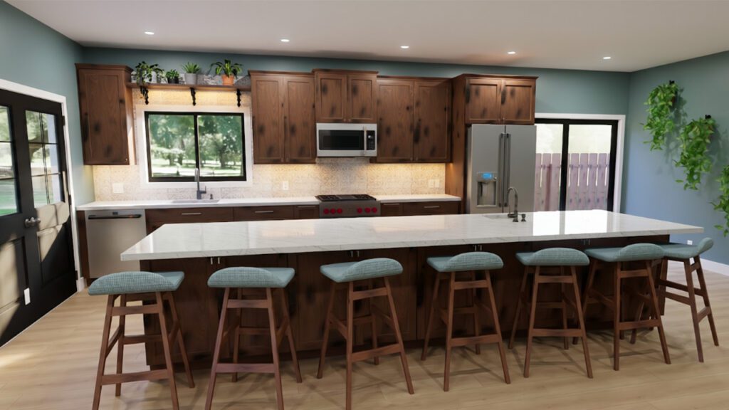 See It Before You Sign: How 3D Renderings Protect Your Renovation Budget
