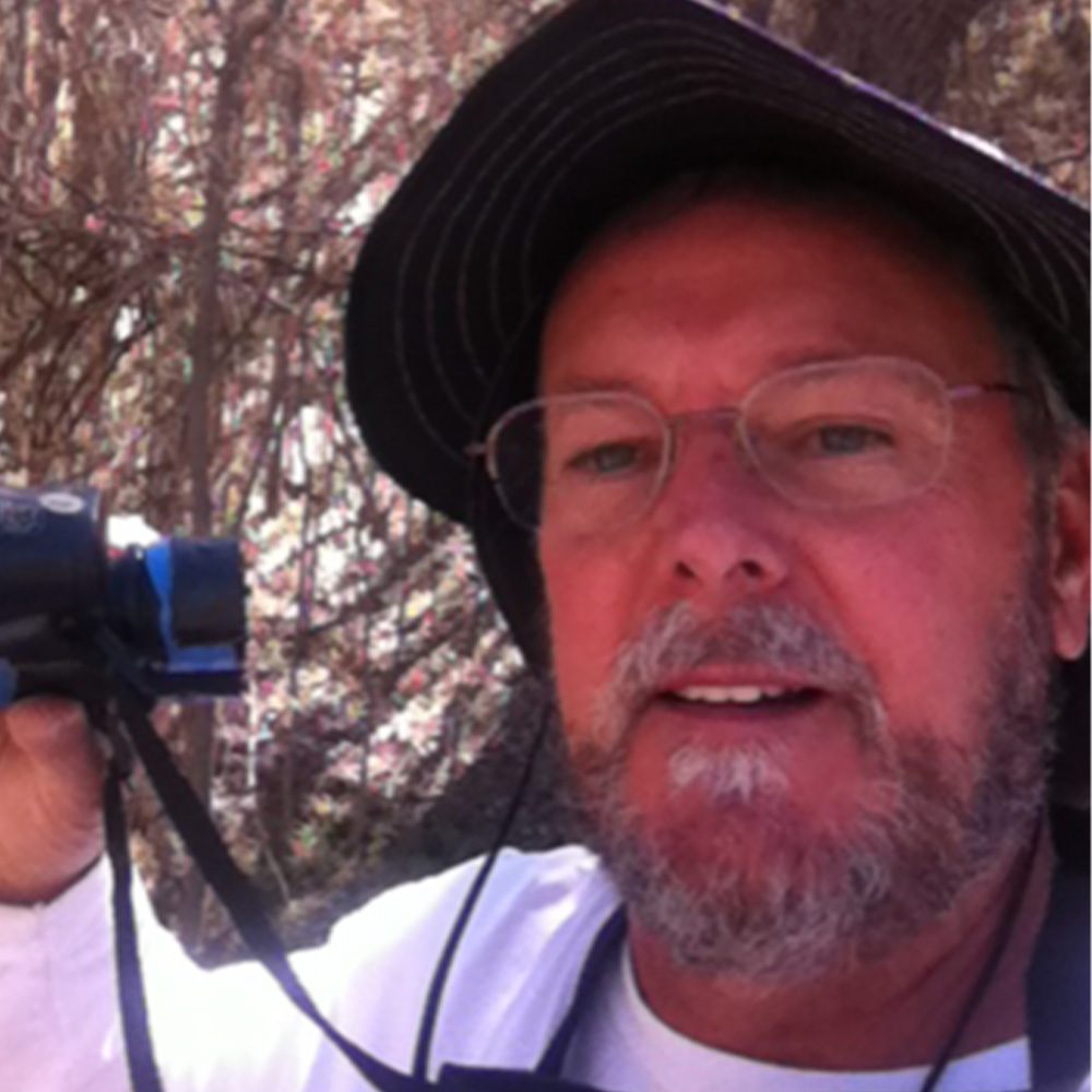 Richard Woodard