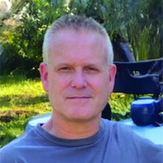 Rob Coughlin