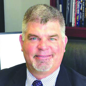 Rob Hamilton 