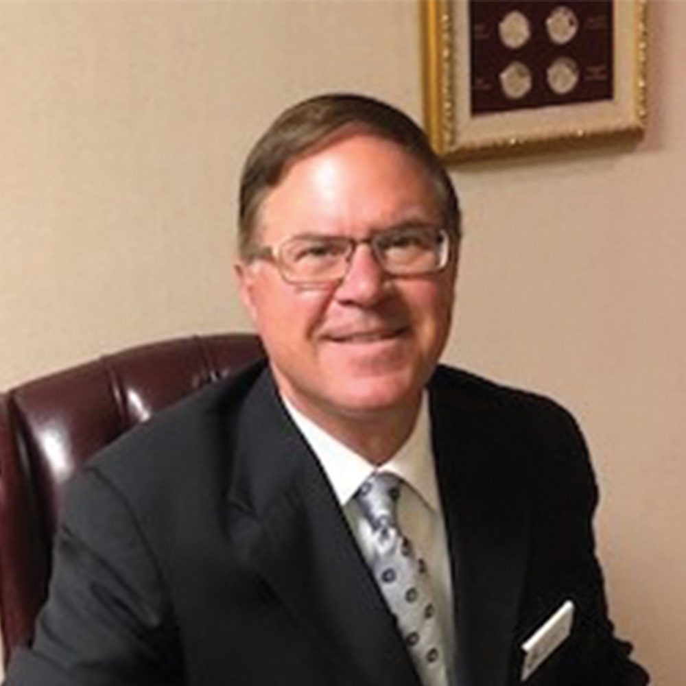 Robert L. D’Anjolell, Jr.