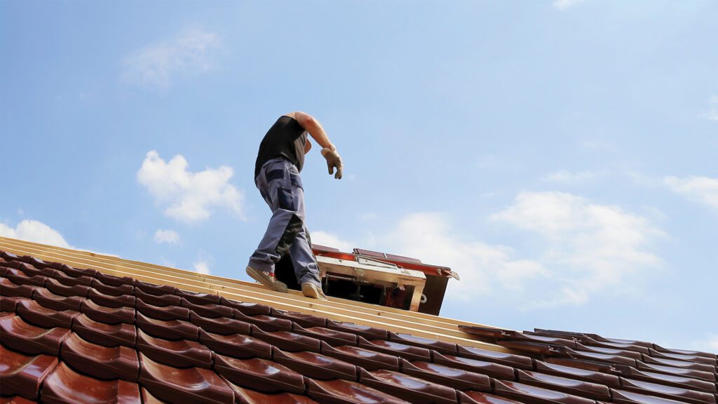 Protecting Your Biggest Investment Starts with Knowing What’s Above You