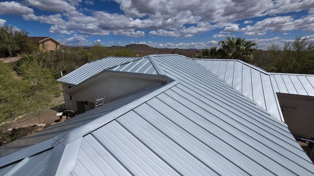 Is Your Roof Ready for Monsoon Season?