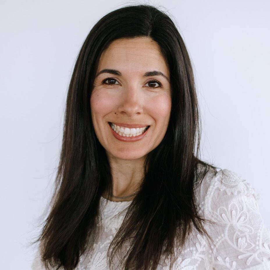 Roxanne Julius