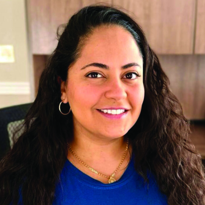 Ruth Luna